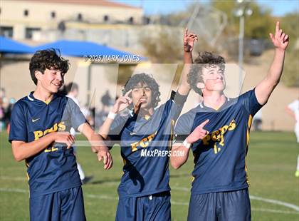 Thumbnail 1 in Scottsdale Preparatory Academy @ Phoenix Country Day photogallery.