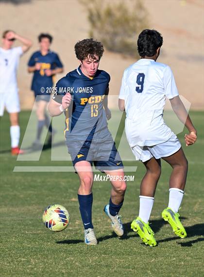 Thumbnail 3 in Scottsdale Preparatory Academy @ Phoenix Country Day photogallery.