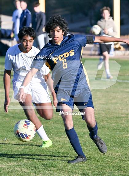 Thumbnail 3 in Scottsdale Preparatory Academy @ Phoenix Country Day photogallery.