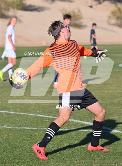 Thumbnail 1 in Scottsdale Preparatory Academy @ Phoenix Country Day photogallery.