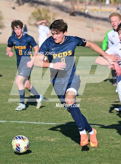 Thumbnail 1 in Scottsdale Preparatory Academy @ Phoenix Country Day photogallery.