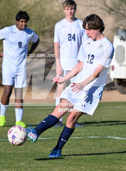 Thumbnail 2 in Scottsdale Preparatory Academy @ Phoenix Country Day photogallery.