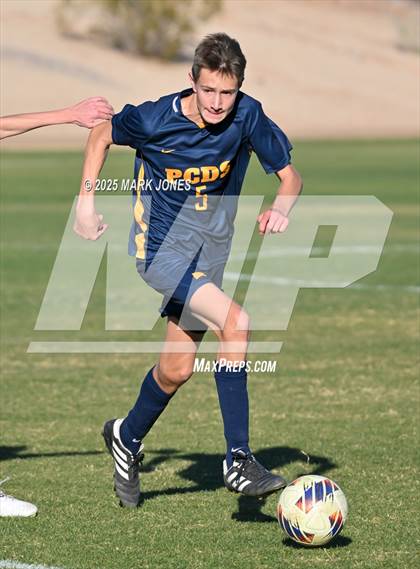 Thumbnail 3 in Scottsdale Preparatory Academy @ Phoenix Country Day photogallery.