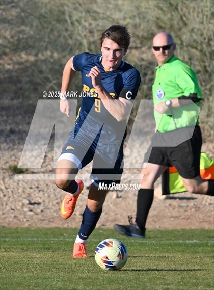 Thumbnail 2 in Scottsdale Preparatory Academy @ Phoenix Country Day photogallery.