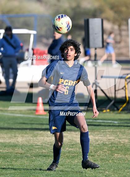 Thumbnail 1 in Scottsdale Preparatory Academy @ Phoenix Country Day photogallery.