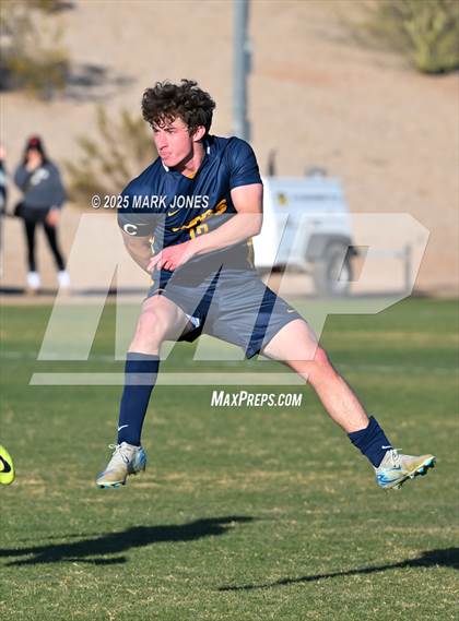 Thumbnail 2 in Scottsdale Preparatory Academy @ Phoenix Country Day photogallery.