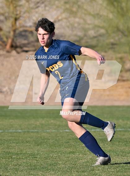 Thumbnail 2 in Scottsdale Preparatory Academy @ Phoenix Country Day photogallery.