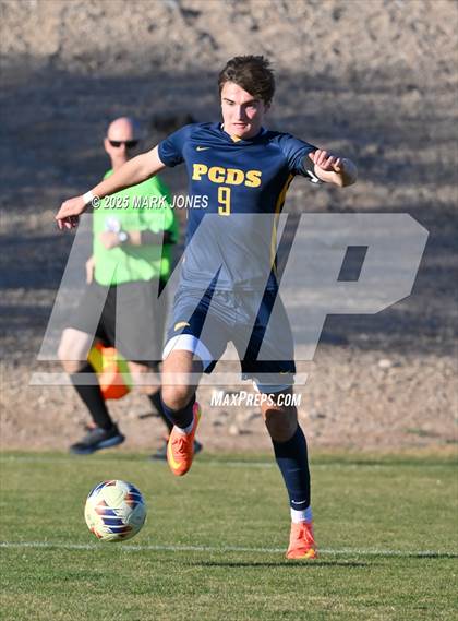 Thumbnail 2 in Scottsdale Preparatory Academy @ Phoenix Country Day photogallery.