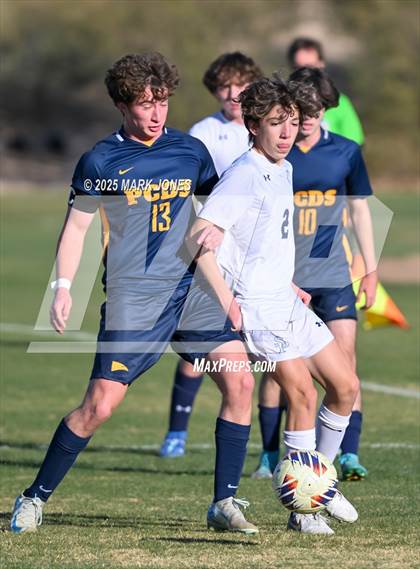 Thumbnail 3 in Scottsdale Preparatory Academy @ Phoenix Country Day photogallery.