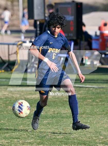 Thumbnail 1 in Scottsdale Preparatory Academy @ Phoenix Country Day photogallery.