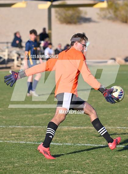 Thumbnail 3 in Scottsdale Preparatory Academy @ Phoenix Country Day photogallery.