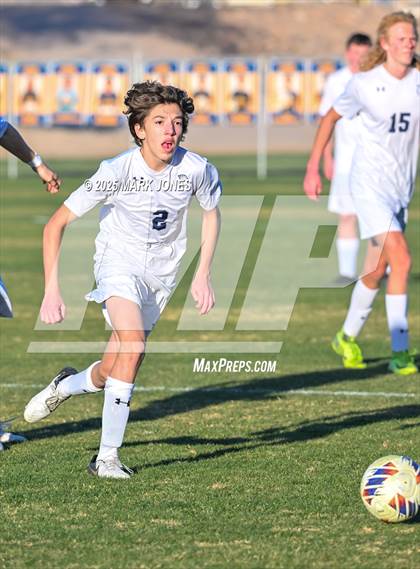 Thumbnail 3 in Scottsdale Preparatory Academy @ Phoenix Country Day photogallery.