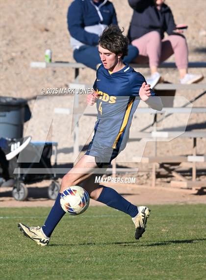 Thumbnail 3 in Scottsdale Preparatory Academy @ Phoenix Country Day photogallery.