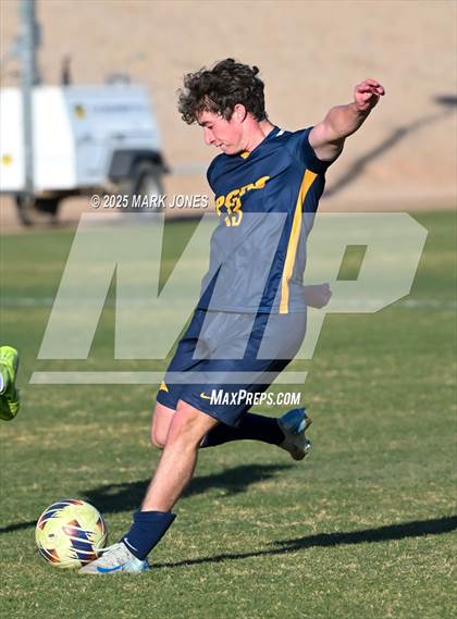 Thumbnail 3 in Scottsdale Preparatory Academy @ Phoenix Country Day photogallery.