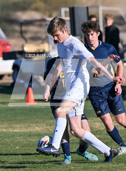 Thumbnail 2 in Scottsdale Preparatory Academy @ Phoenix Country Day photogallery.