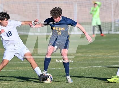 Thumbnail 1 in Scottsdale Preparatory Academy @ Phoenix Country Day photogallery.