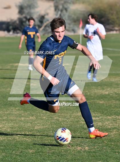 Thumbnail 2 in Scottsdale Preparatory Academy @ Phoenix Country Day photogallery.