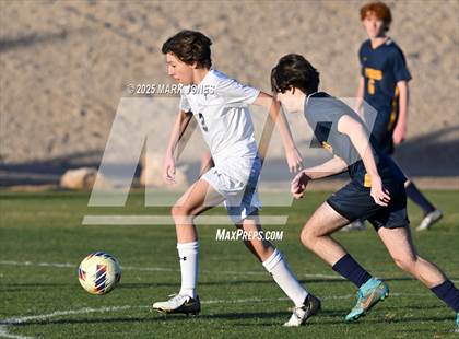 Thumbnail 2 in Scottsdale Preparatory Academy @ Phoenix Country Day photogallery.