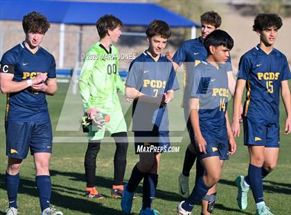 Thumbnail 2 in Scottsdale Preparatory Academy @ Phoenix Country Day photogallery.