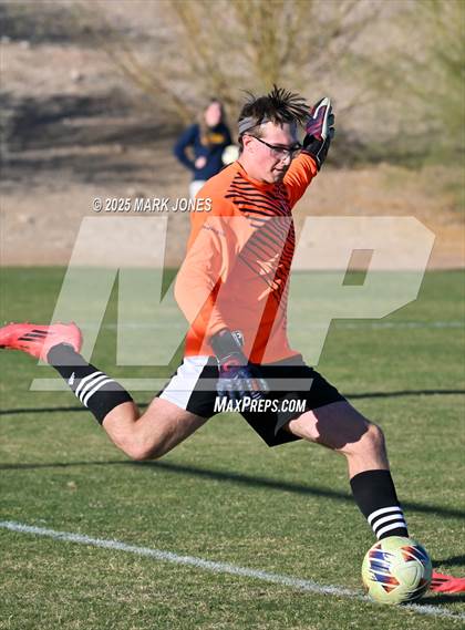 Thumbnail 2 in Scottsdale Preparatory Academy @ Phoenix Country Day photogallery.