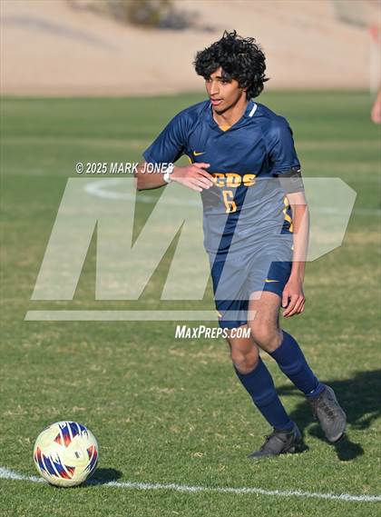 Thumbnail 3 in Scottsdale Preparatory Academy @ Phoenix Country Day photogallery.