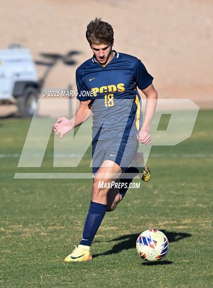 Thumbnail 2 in Scottsdale Preparatory Academy @ Phoenix Country Day photogallery.