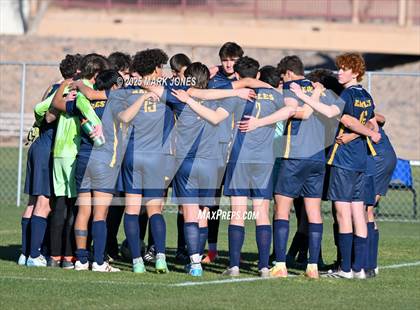 Thumbnail 3 in Scottsdale Preparatory Academy @ Phoenix Country Day photogallery.