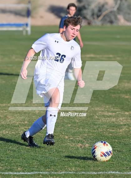 Thumbnail 3 in Scottsdale Preparatory Academy @ Phoenix Country Day photogallery.