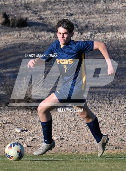 Thumbnail 2 in Scottsdale Preparatory Academy @ Phoenix Country Day photogallery.