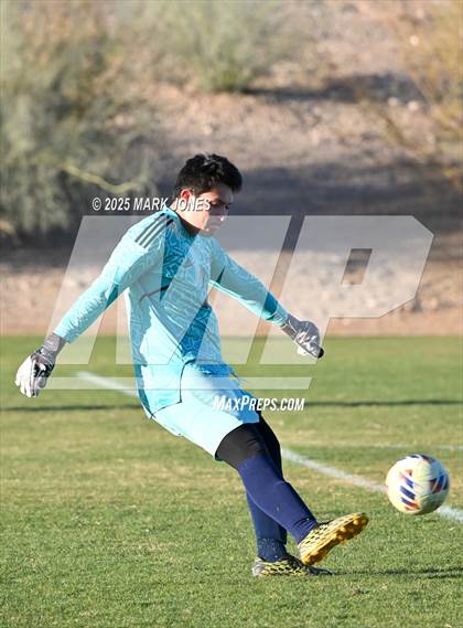 Thumbnail 2 in Scottsdale Preparatory Academy @ Phoenix Country Day photogallery.