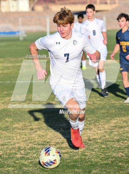 Thumbnail 2 in Scottsdale Preparatory Academy @ Phoenix Country Day photogallery.