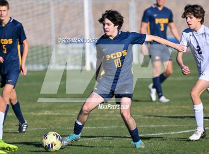 Thumbnail 3 in Scottsdale Preparatory Academy @ Phoenix Country Day photogallery.