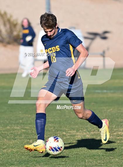 Thumbnail 3 in Scottsdale Preparatory Academy @ Phoenix Country Day photogallery.