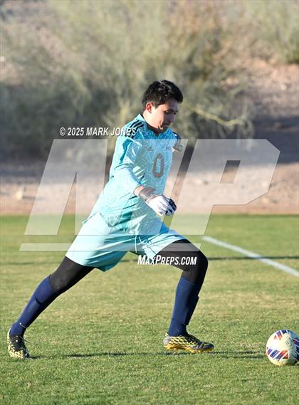 Thumbnail 3 in Scottsdale Preparatory Academy @ Phoenix Country Day photogallery.