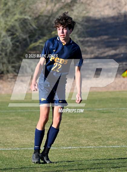 Thumbnail 1 in Scottsdale Preparatory Academy @ Phoenix Country Day photogallery.