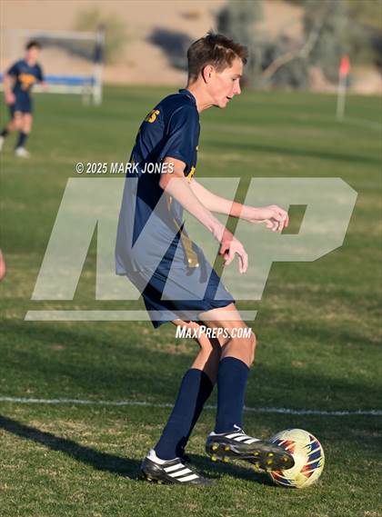 Thumbnail 2 in Scottsdale Preparatory Academy @ Phoenix Country Day photogallery.