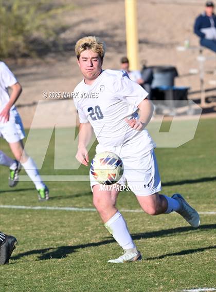 Thumbnail 3 in Scottsdale Preparatory Academy @ Phoenix Country Day photogallery.