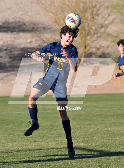 Thumbnail 1 in Scottsdale Preparatory Academy @ Phoenix Country Day photogallery.