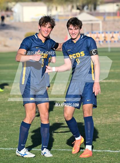 Thumbnail 3 in Scottsdale Preparatory Academy @ Phoenix Country Day photogallery.
