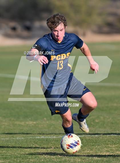 Thumbnail 1 in Scottsdale Preparatory Academy @ Phoenix Country Day photogallery.
