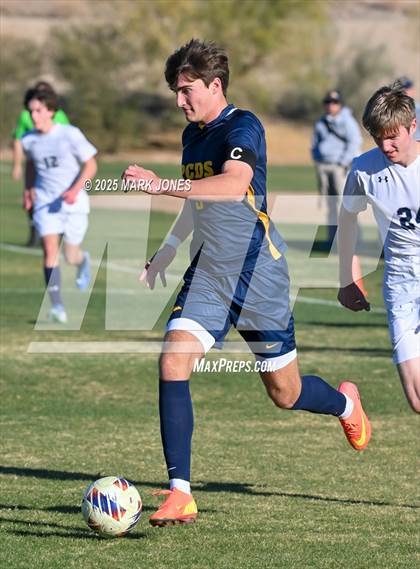 Thumbnail 3 in Scottsdale Preparatory Academy @ Phoenix Country Day photogallery.