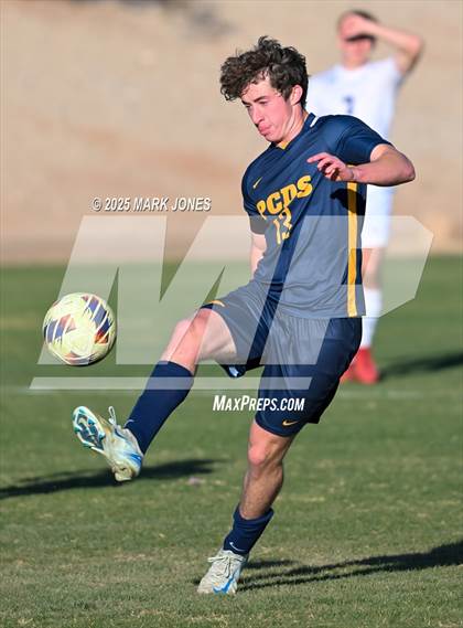 Thumbnail 3 in Scottsdale Preparatory Academy @ Phoenix Country Day photogallery.