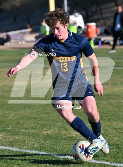 Thumbnail 2 in Scottsdale Preparatory Academy @ Phoenix Country Day photogallery.