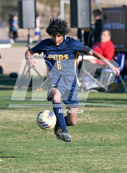 Thumbnail 1 in Scottsdale Preparatory Academy @ Phoenix Country Day photogallery.