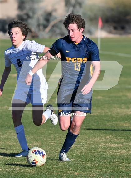 Thumbnail 2 in Scottsdale Preparatory Academy @ Phoenix Country Day photogallery.