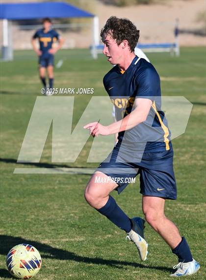 Thumbnail 3 in Scottsdale Preparatory Academy @ Phoenix Country Day photogallery.