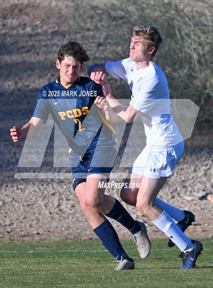 Thumbnail 1 in Scottsdale Preparatory Academy @ Phoenix Country Day photogallery.