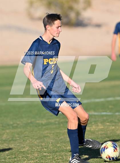 Thumbnail 3 in Scottsdale Preparatory Academy @ Phoenix Country Day photogallery.