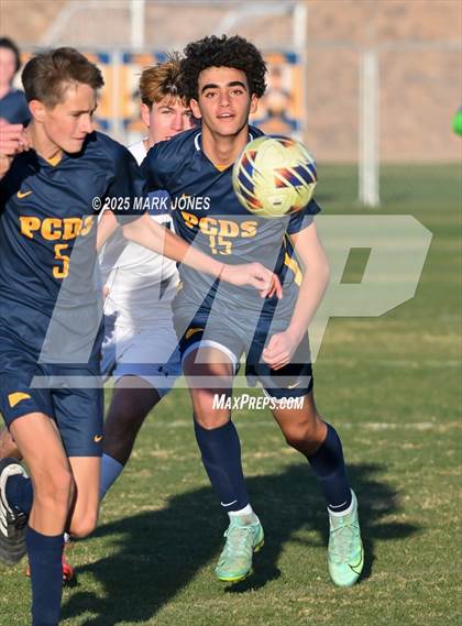 Thumbnail 2 in Scottsdale Preparatory Academy @ Phoenix Country Day photogallery.