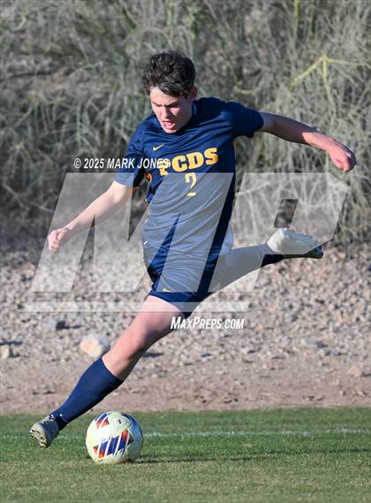 Thumbnail 1 in Scottsdale Preparatory Academy @ Phoenix Country Day photogallery.